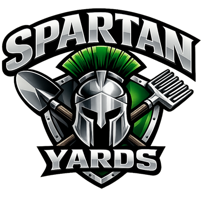 Spartan Yards